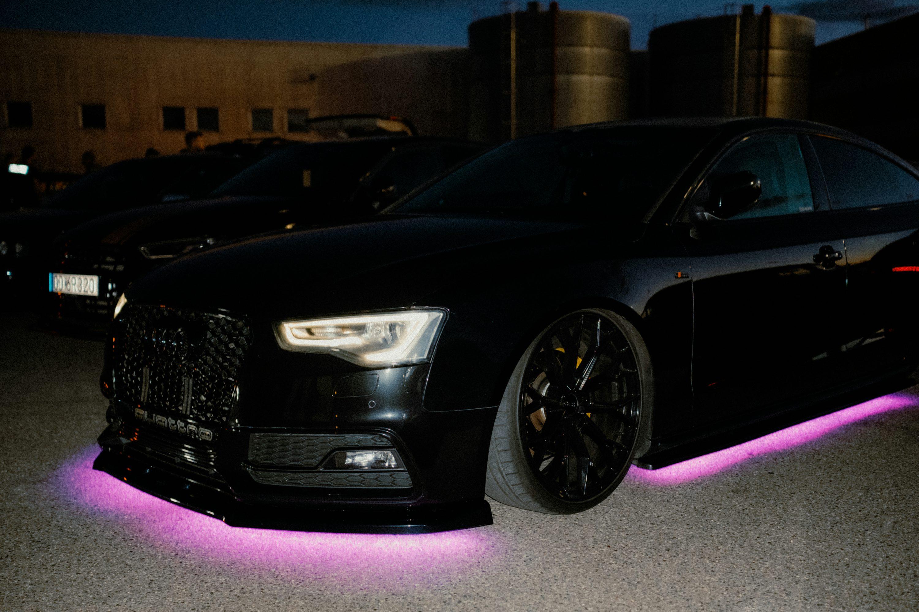 Lighting & Aesthetics