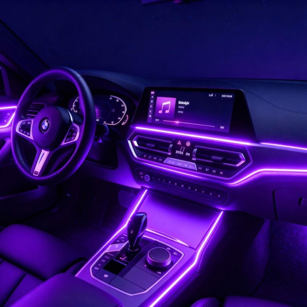 Interior Upgrades