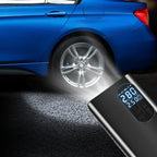 3-In-1 Wireless Air Compressor