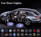 LED Door Logo Projector (2PCS)