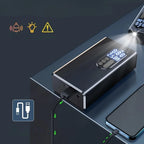 3-In-1 Wireless Air Compressor