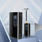 3-In-1 Wireless Air Compressor