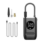 2-In-1 Portable Air Compressor