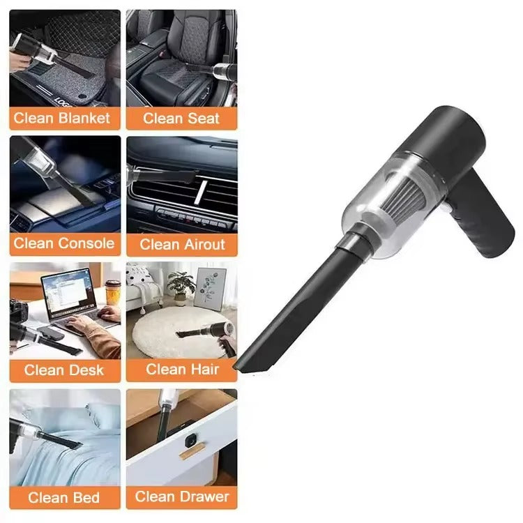 3 in 1 Car Cleaner