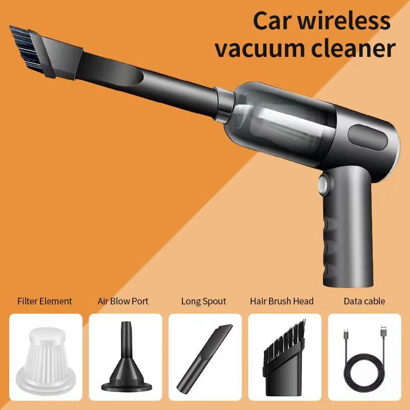3 in 1 Car Cleaner