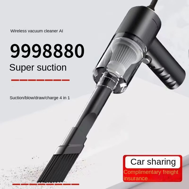3 in 1 Car Cleaner