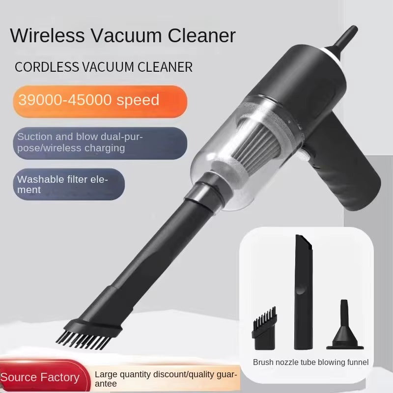 3 in 1 Car Cleaner